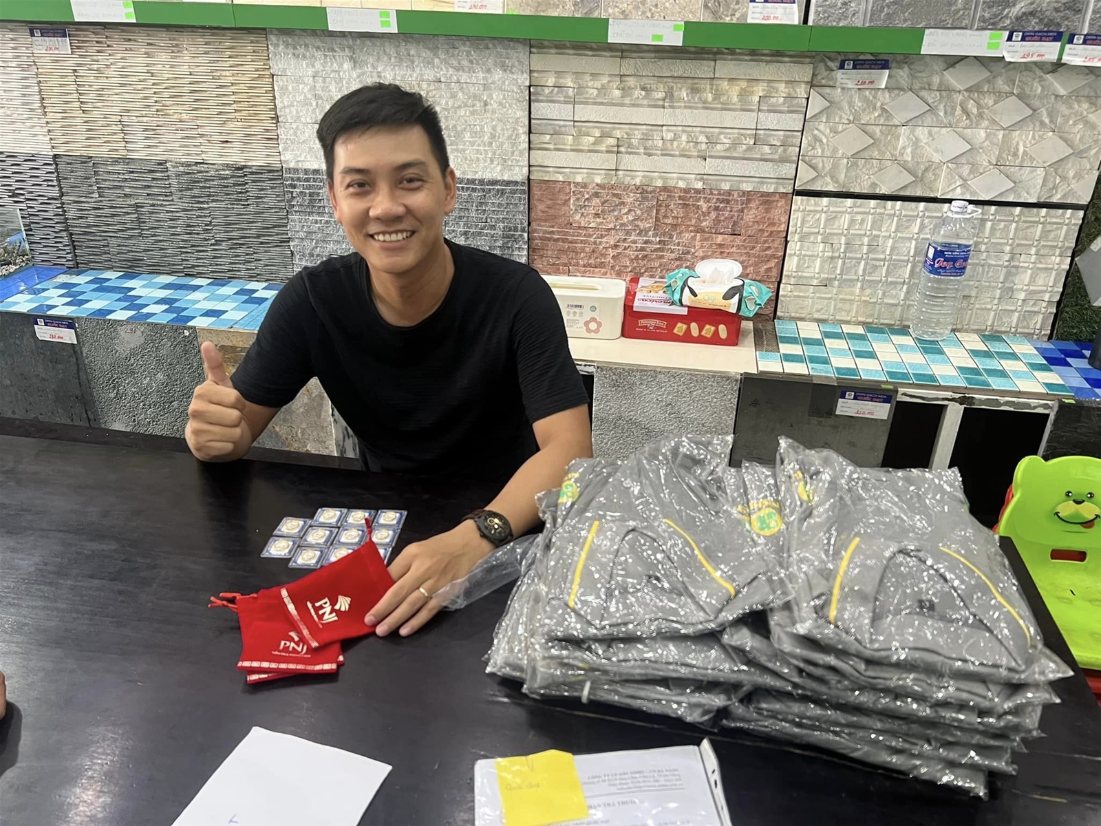 Đại Lý Quốc Đạt