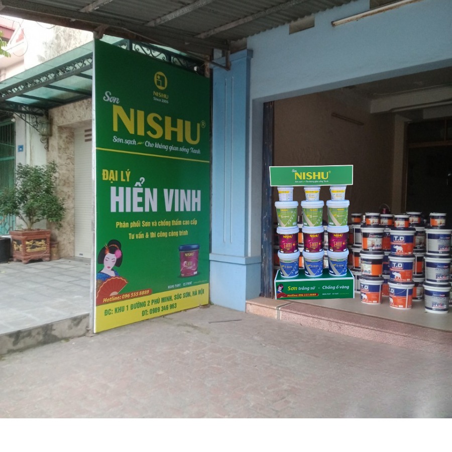 Đại Lý Hiển Vinh