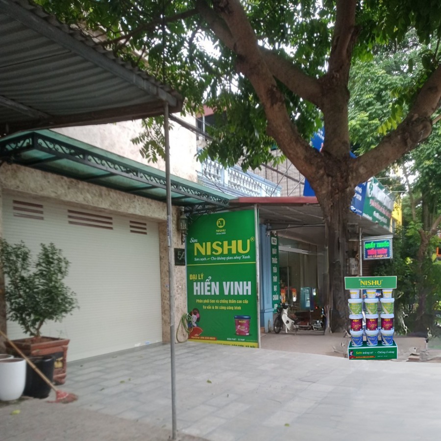 Đại lý Hiển Vinh