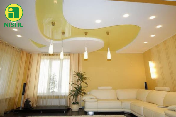 màu trần hợp với người mệnh kim