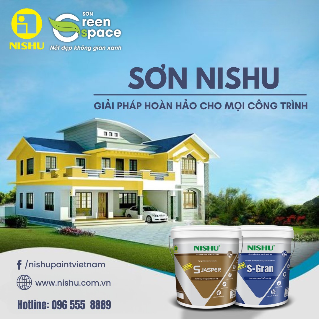 Sơn nishu