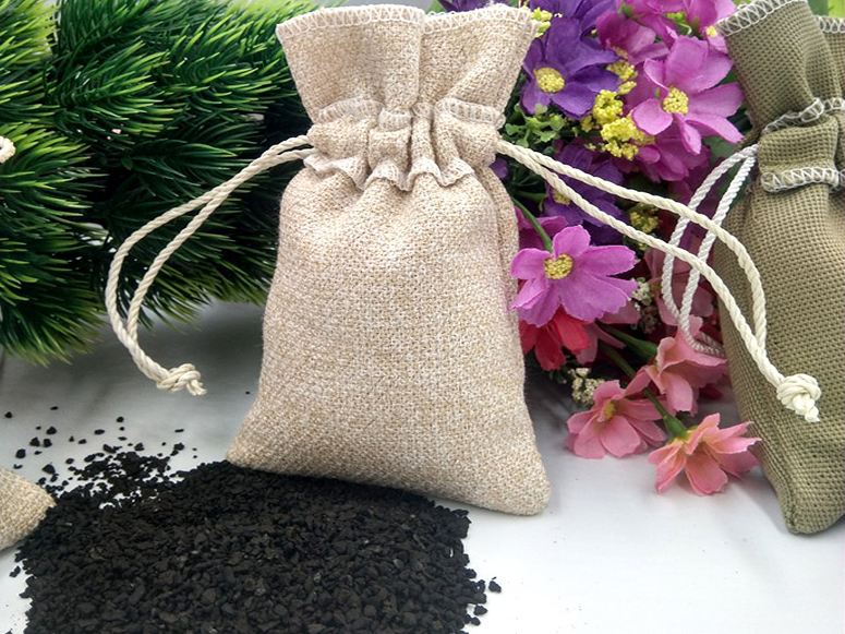 Túi than hoạt tính khử mùi