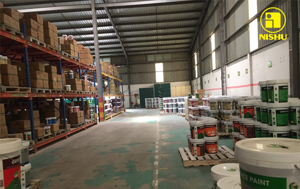 địa chỉ bán sơn chống thấm