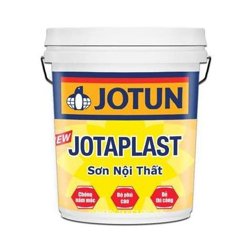 sơn nọi thất jotun