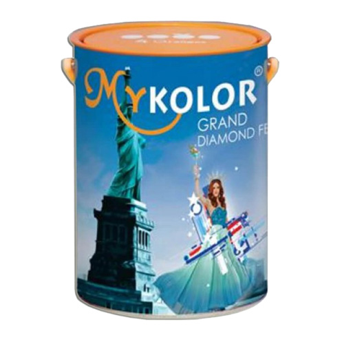 sơn nội thất mycolor